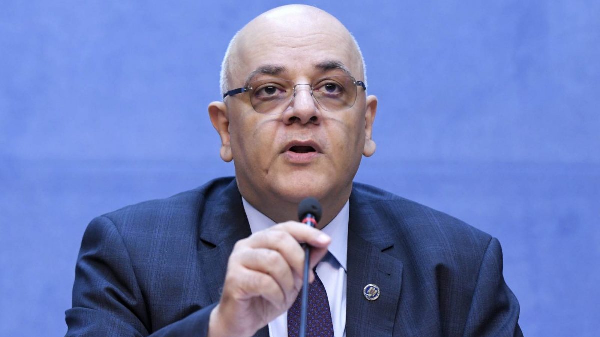 Raed Arafat a vorbit despre posibilele măsuri care se vor adopta pentru combaterea pandemiei de coronavirus