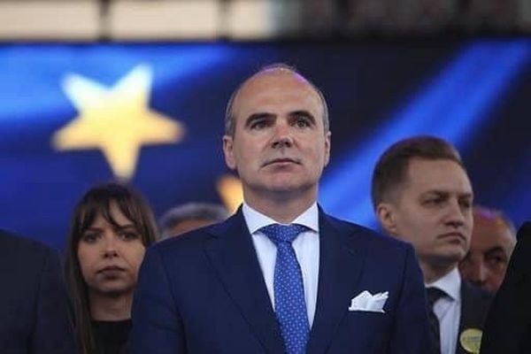 Rareș Bogdan, după discuțiile avute cu președintele României: „Noi vom face propunerile şi domnia sa va alege”