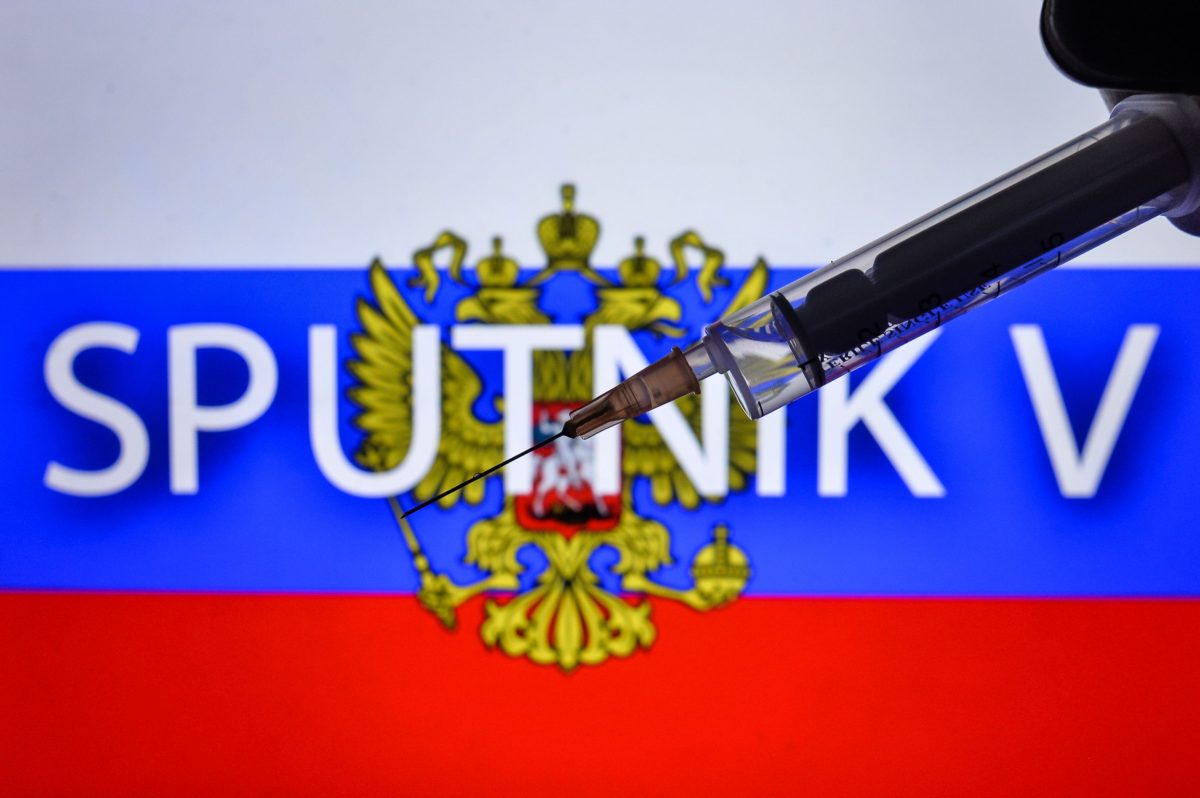 Liderii europeni vor colabora cu Rusia pentru a obține doze de vaccin anti-Covid-19