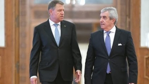Călin Popescu-Tăriceanu îl atenționează pe Klaus Iohannis să respecte Constituția: „Partidul care a luat cel mai mare scor trebuie să numească premierul”