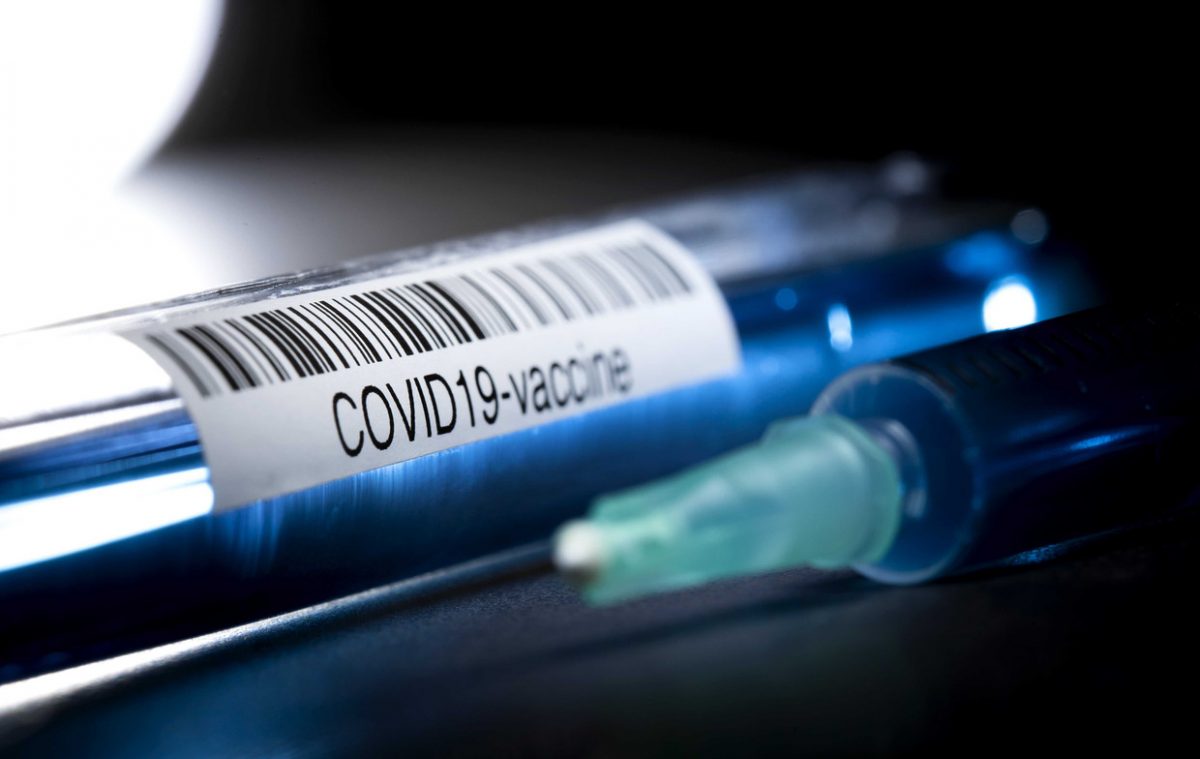 Vești bune în legătură cu vaccinul anti-COVID-19! Prezintă rezultate foarte bune de imunizare, în faza 3 a studiilor clinice
