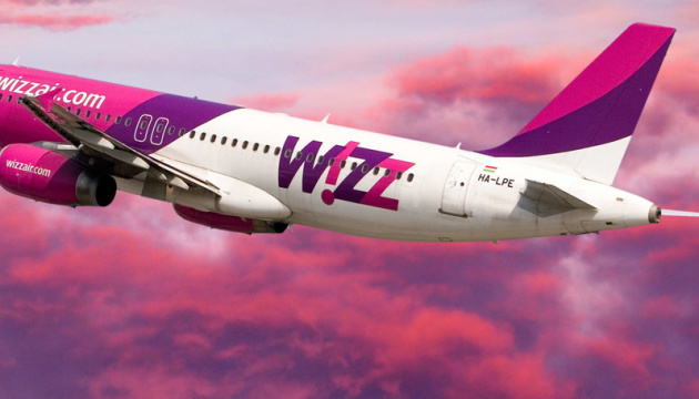 Trei noi rute din Cluj Napoca și Iași către Grecia, operate de Wizz Air