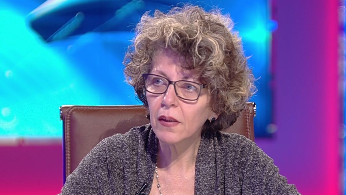 Adina Anghelescu a vorbit despre erorile care au dus la tragedia de la Onești