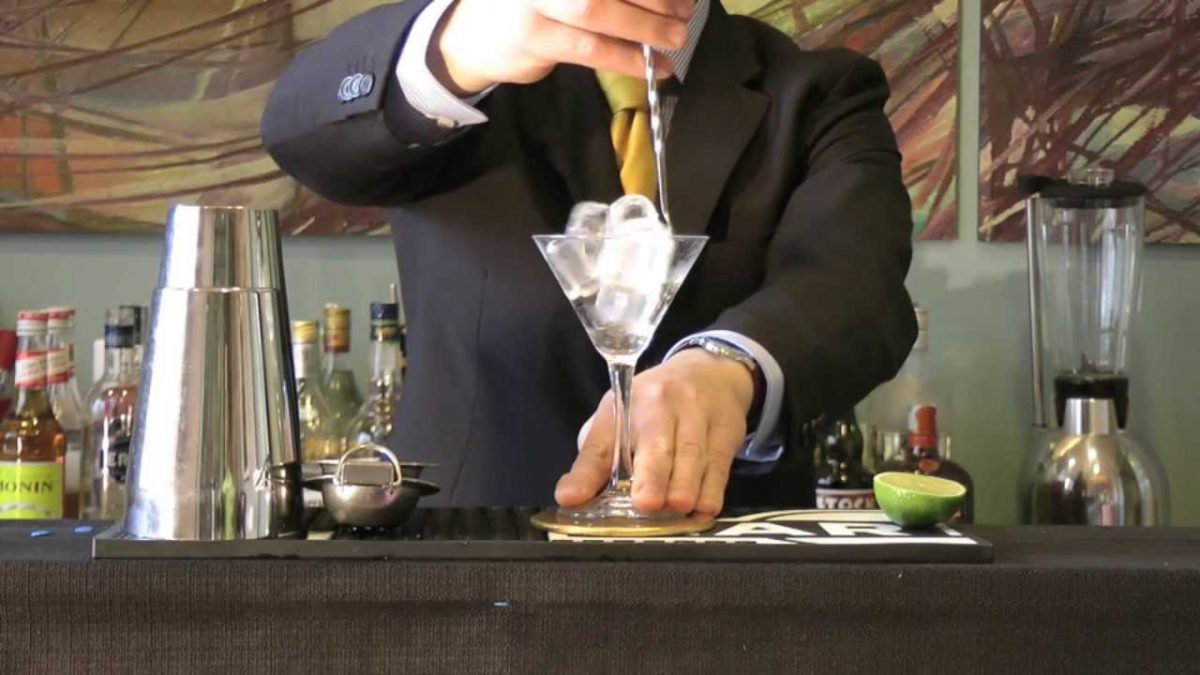Cum a păcălit un barman italian restricțiile impuse în pandemie