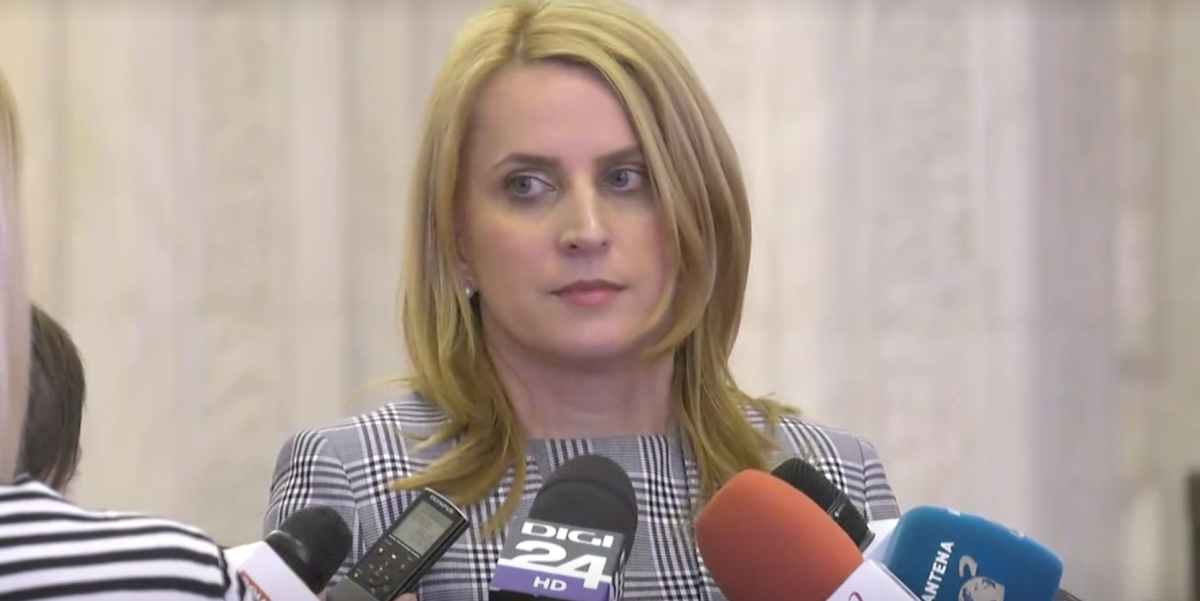 Beatrice Mahler, despre amânarea vaccinării: „România trebuie să se adapteze la numărul de doze primite“