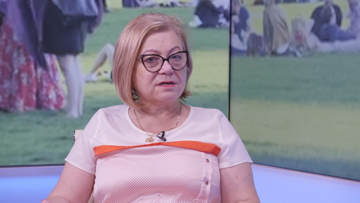 Decizia definitivă a Curţii de Apel Iaşi. Prof. dr. Carmen Dorobăț nu mai are voie să managerieze Spitalul de Boli Infecţioase Iaşi. Prima reacție a medicului infecționist – UPDATE