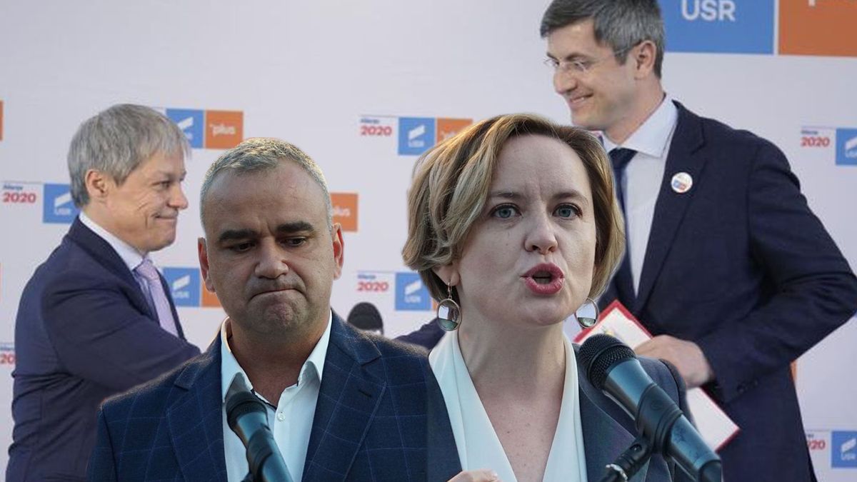 Lovitură primită de scandalagii din USR-PLUS Iași. Lista pentru alegerile parlamentare 2020 poate fi anulată. Toată organizația se află în pragul unui război civil – FACSIMIL (EXCLUSIV)