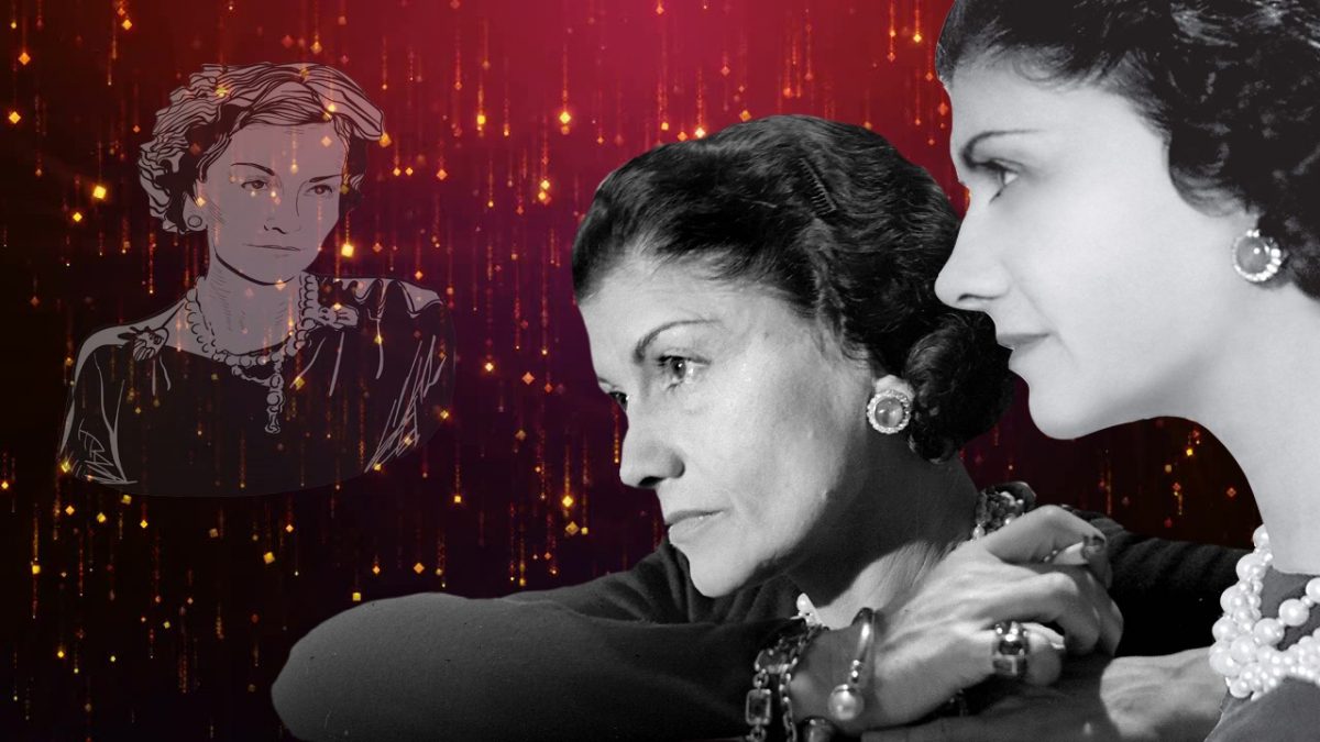 Să învățăm de la personalități- Cinci lecții de viață oferite de celebra Coco Chanel