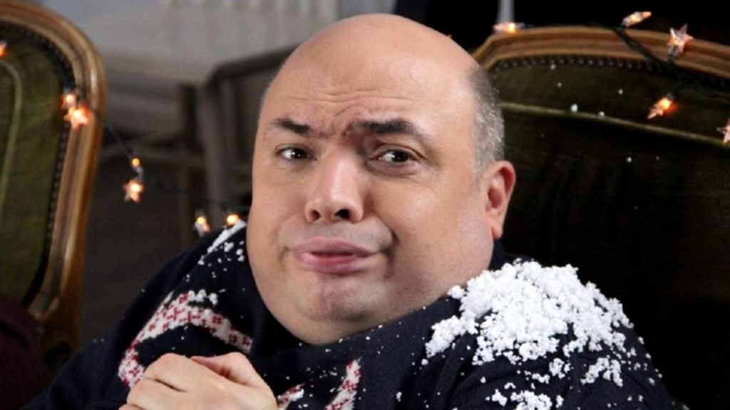 „Gogoașă” din Trăsniții a trecut prin mai multe drame în ultimii ani. Ce s-a întâmplat cu actorul