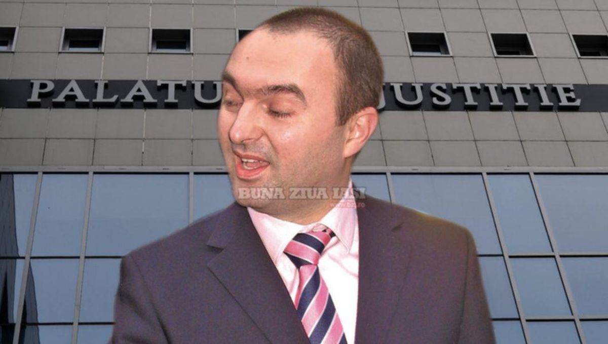 Peste 5 ani de judecată în dosarul „Albumul”, nicio sentință dată! Pronunțarea în cazul fostului șef al Consiliului Județean, Cristian Adomniței, amânată din nou de magistrați!