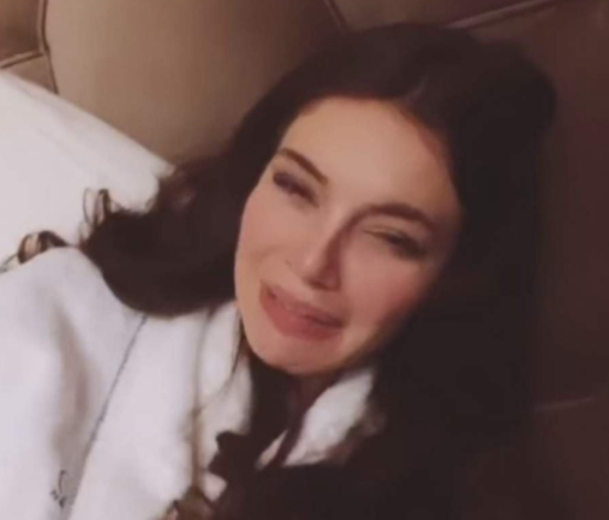 Cristina Ich, la un pas de moarte! Ce a pățit vedeta de pe Instagram