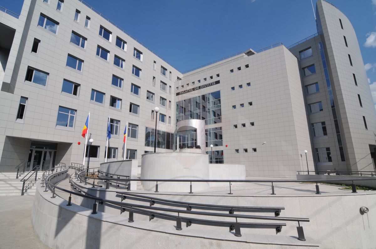 Se fac angajări în Justiția ieșeană! 16 posturi puse la bătaie la Curtea de Apel și Tribunalul Iași! Salariile ajung la aproximativ 1.000 de euro