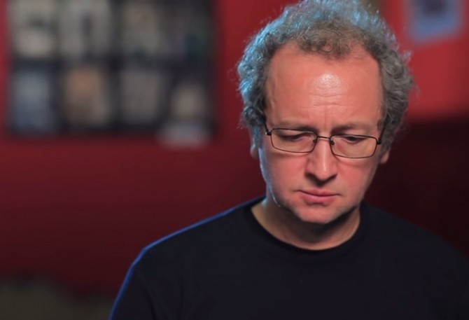 Dan Puric, despre situația politică din România: „Pentru noi, punctul cardinal a fost întotdeauna Dumnezeu”