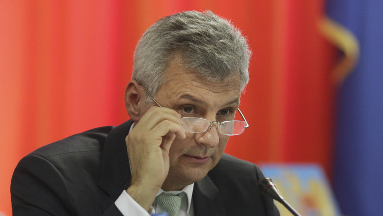 Daniel Zamfir, atac devastator la adresa premierului: „Cîțu a făcut din cămătărie politică de stat. Nu i se mișcă un mușchi pe față!“