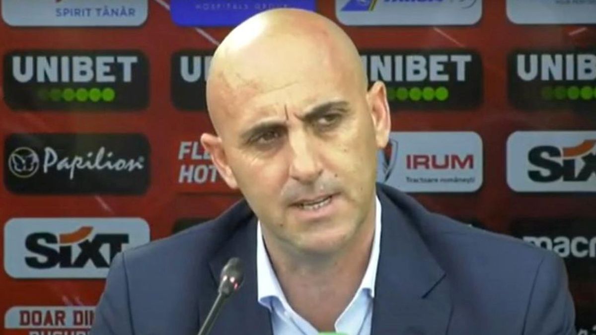 Spaniolii care investesc la Dinamo, doar o cacealma? Proiectele dubioase ale ibericilor