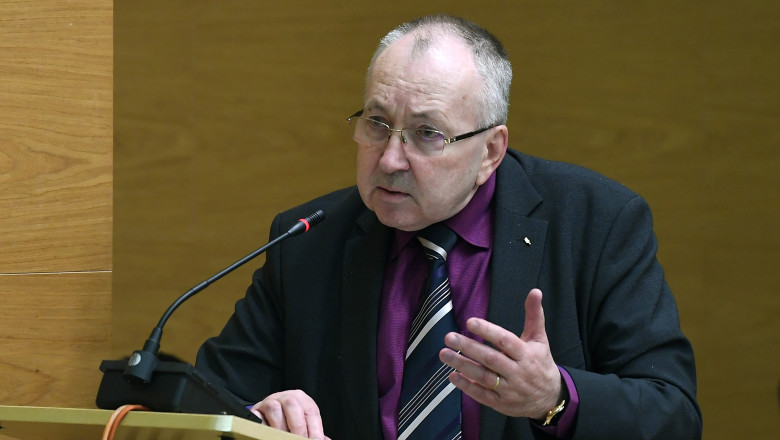 Emilian Imbri, despre campania de vaccinare: „Reacțiile după a doua doză de vaccin pot fi ceva mai zgomotoase”
