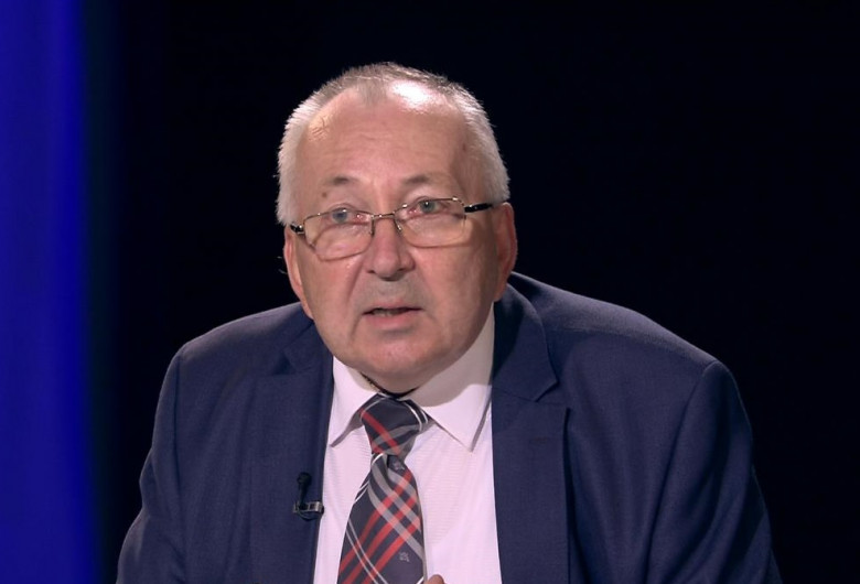 Medicul Emilian Imbri, după ce a făcut rapelul: „Am fost ușor trist!”