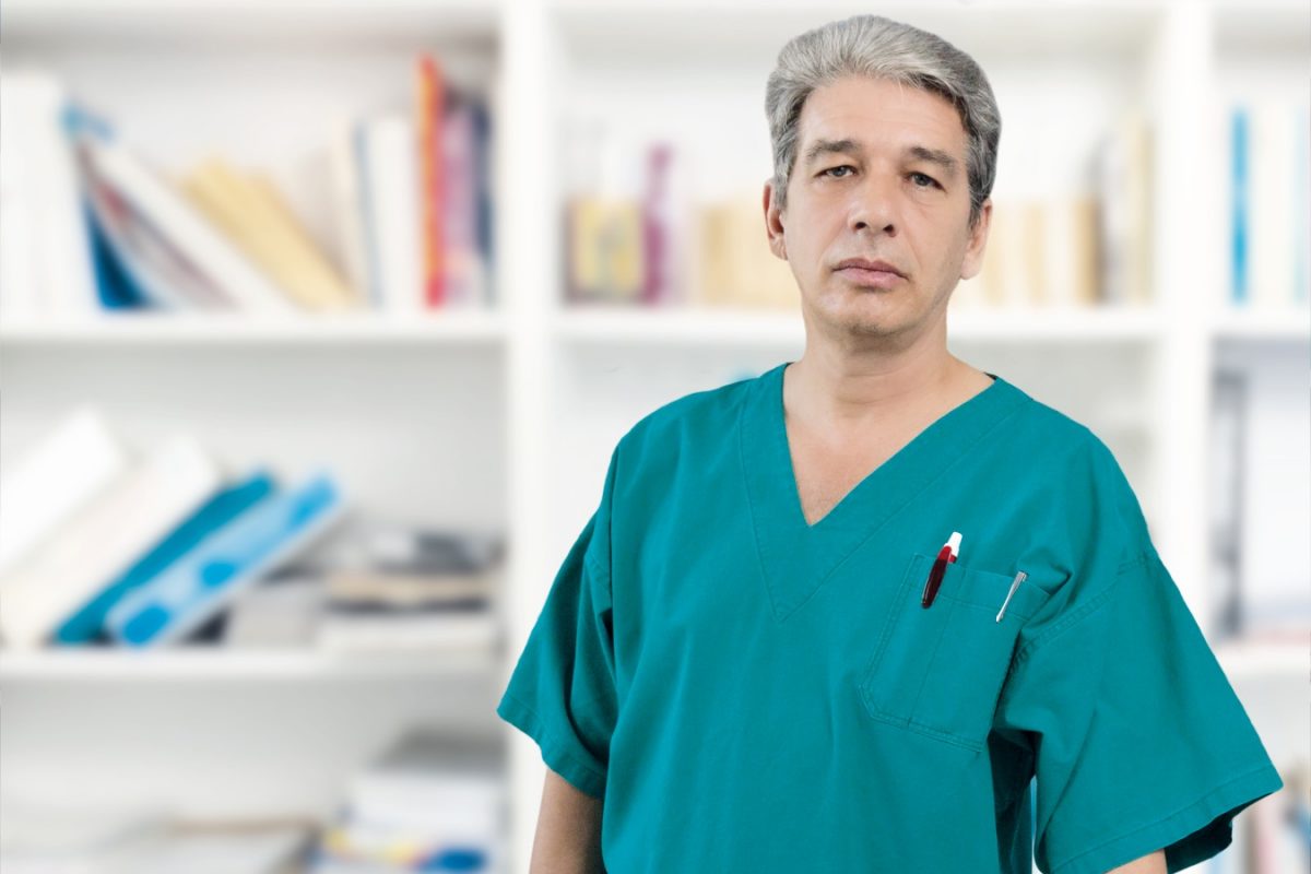 Recomandare făcută de medicul Florin Chirculescu negaționiștilor: „Au dreptul să refuze tratamentul!”
