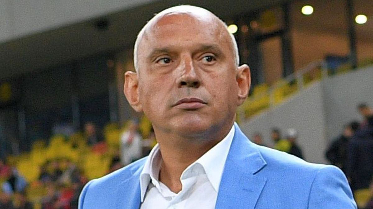 Florin Prunea critică alegerile făcute la Dinamo! „Piscitelli și Straton sunt peste ce are echipa în momentul de față!”, crede fostul internațional
