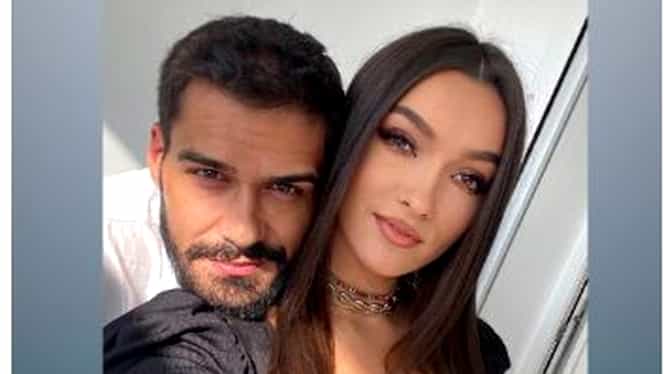 S-a aflat care este motivul despărțirii dintre George Burcea și Viviana Sposub