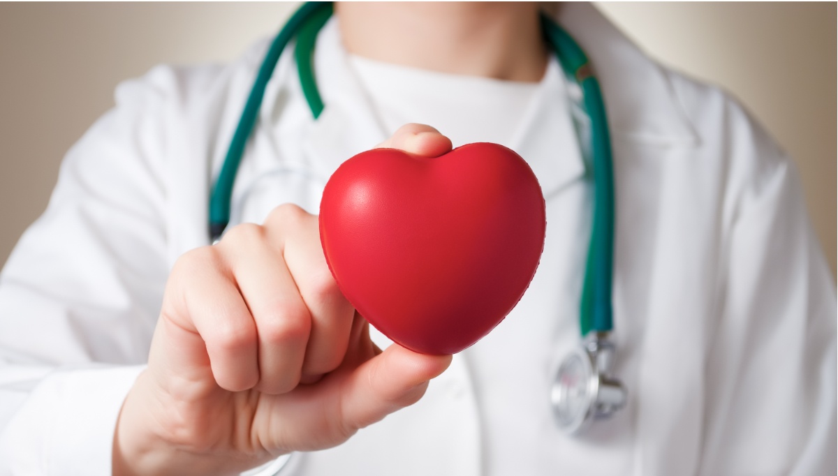 Cum poate afecta inima noul coronavirus? Iată explicația unui medic cardiolog