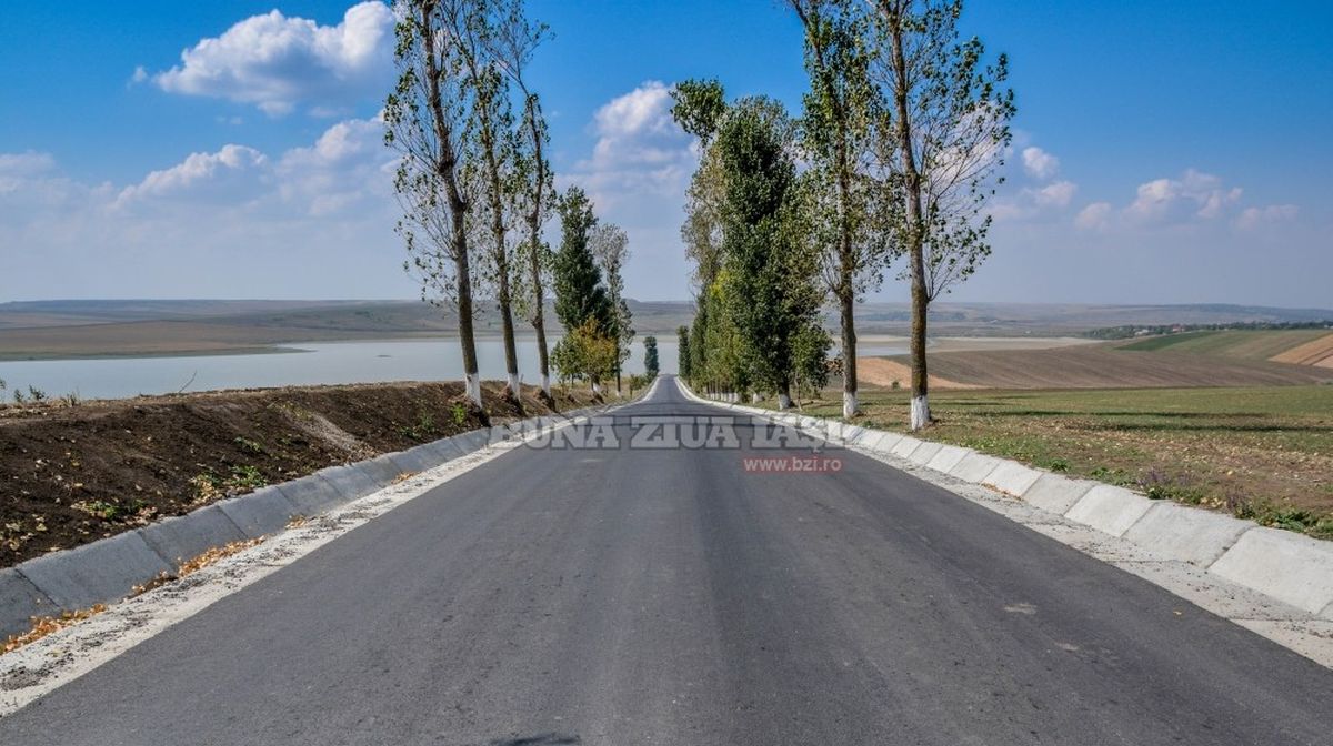 Cea mai importantă listă de obiective din județul Iași. Lista proiectelor ajunse la Compania Națională de Investiții pe anul 2020
