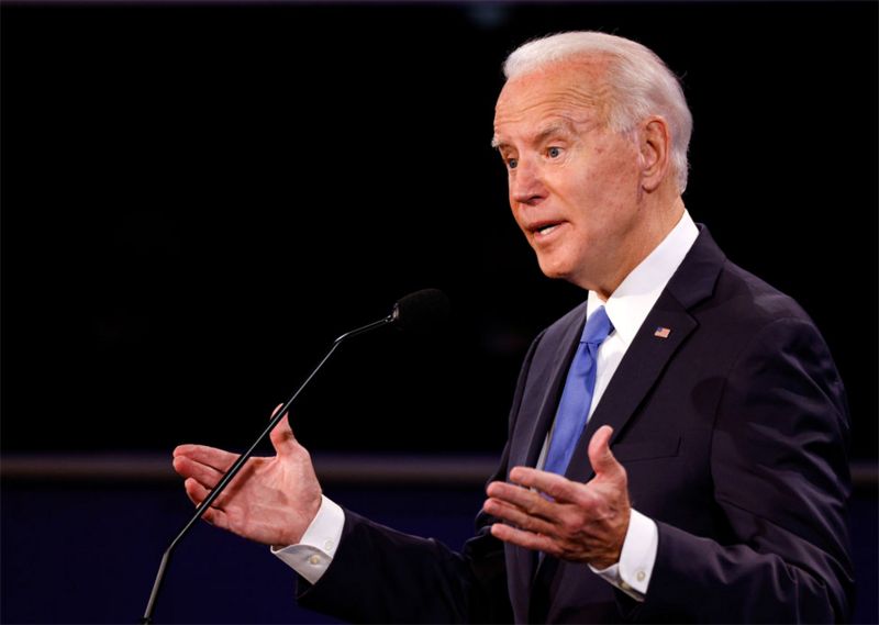Joe Biden, ținta unei tentative de asasinat. Dezvăluiri halucinante
