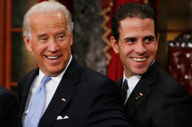 Implicarea juridică a lui Hunter Biden în România ridică noi semne de întrebare cu privire la relațiile sale de peste hotare