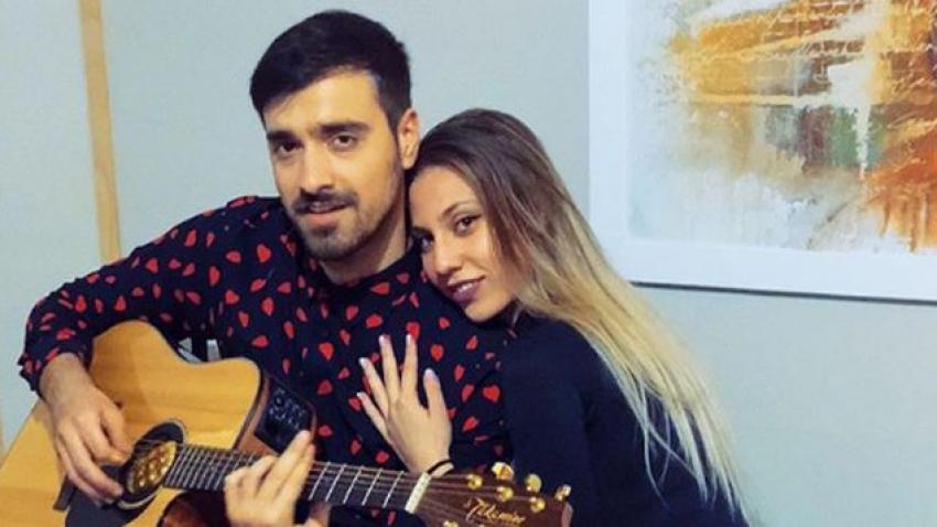 Liviu Teodorescu s-a căsătorit. Cum s-a îmbrăcat soția lui la cununia civilă