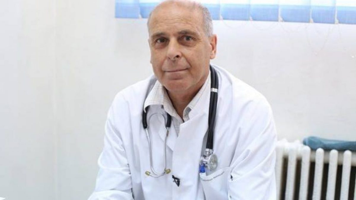 Virgil Musta, despre valul al cincilea: „De 70 de ori mai contagioasă decât tulpina Delta”