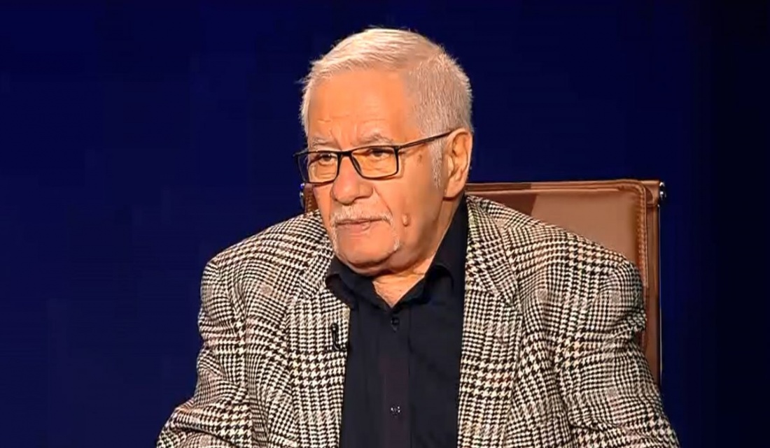 Numerologul Mihai Voropchievici a vorbit despre superstiţii şi ce cadouri să nu faceţi niciodată