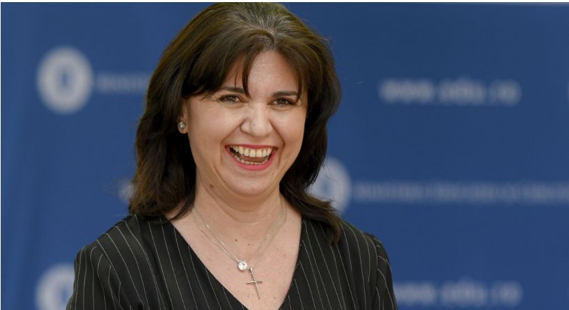 Liberalii și-au scos ghearele în lupta pentru șefia filialelor locale. Monica Anisie a zgâriat un tânăr care a vrut se asigure că nu se fură la numărarea voturilor