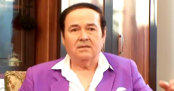 Care este starea de sănătate a lui Nelu Vlad, solistul trupei „Azur”