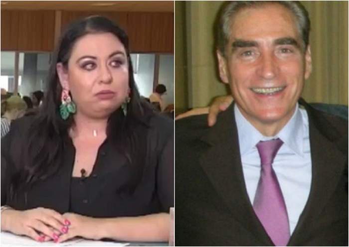 Motivul pentru care Petre și Oana Roman se văd foarte rar. Cum a decurs întâlnirea cu Izabela?
