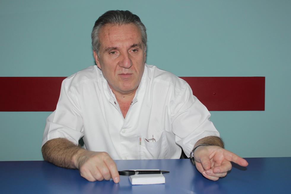 Reputatul medic Octavian Dumitru Unc a murit răpus de COVID! Era un membru important al Academiei Oamenilor de Știință