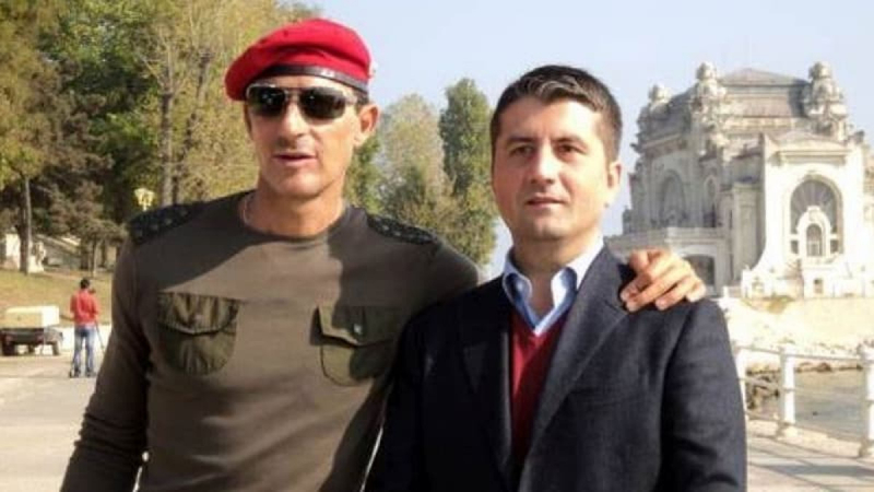 Radu Mazăre și Decebal Făgădău, trimiși în judecată în dosare care vizează vânzarea unor terenuri
