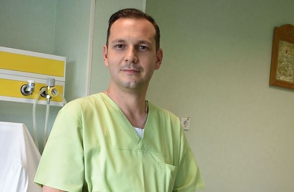 Medicul Radu Țincu, despre „Legea Vaccinării”: „Vaccinarea contra Covid-19 nu va deveni obligatorie“
