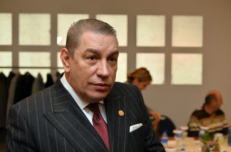 Semnal de alarmă tras de Şerban Bubenek: „Pacienților COVID li se dă prea mult oxigen și la orice scânteie se poate întâmpla o tragedie“