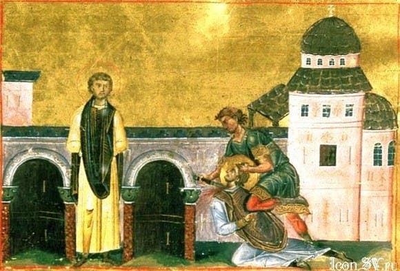 Calendar ortodox 25 octombrie 2020. Mare sărbătoare ortodoxă