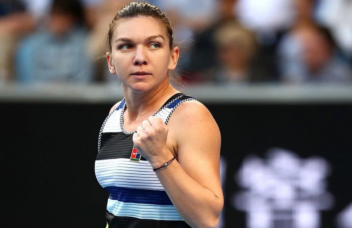 Simona Halep, demonstrație incredibilă pe terenul de fotbal: „Noul meu record. Mă bucur de viață” – Video