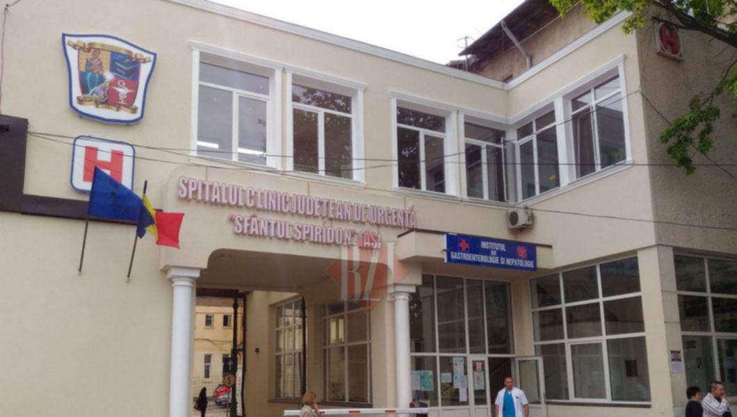 Un bărbat de 53 de ani a fost strivit la nivelul capului, în timp ce repara un tractor
