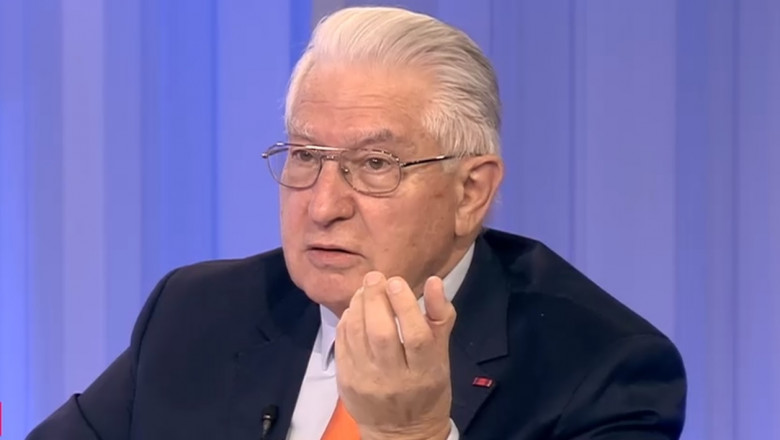 Medicul Vlad Ciurea, despre folosirea canabisului în scop medical: „Sunt complet de acord“