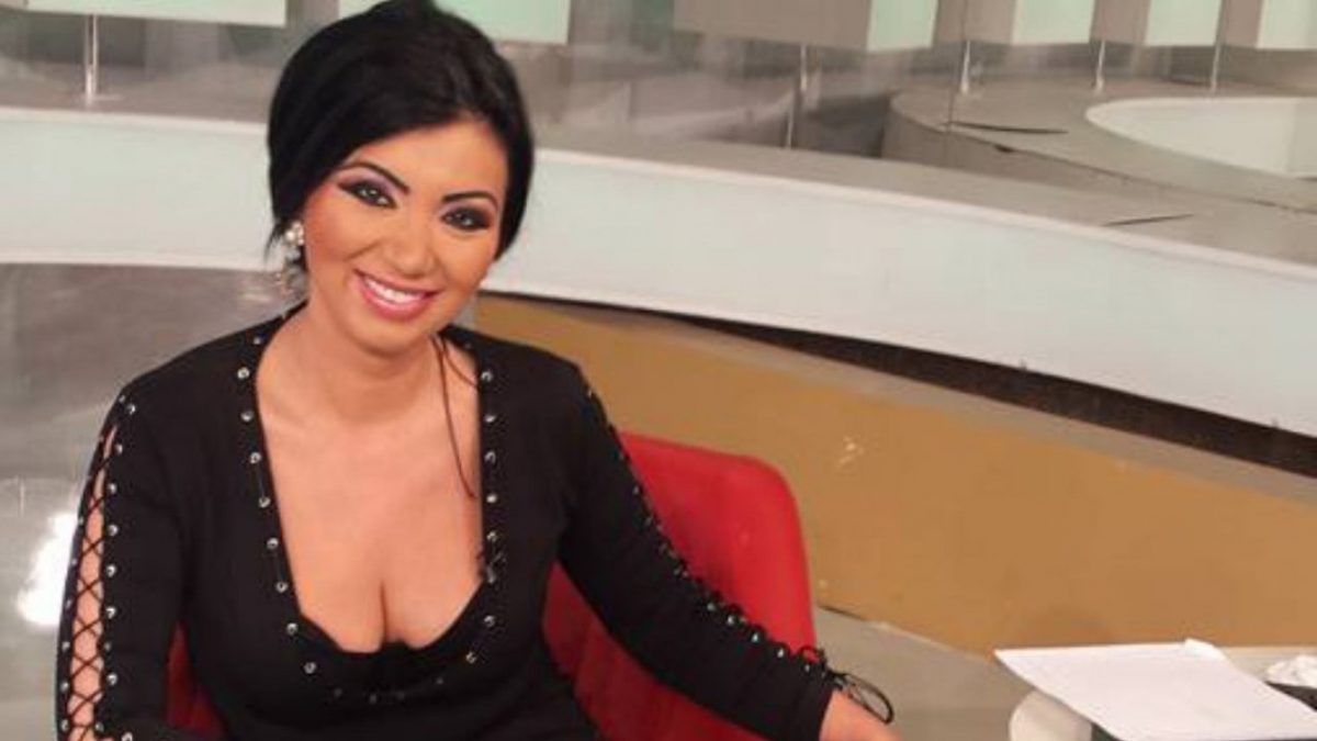 Drama neștiută a Adrianei Bahmuțeanu! Vedeta a fost abuzată în copilărie
