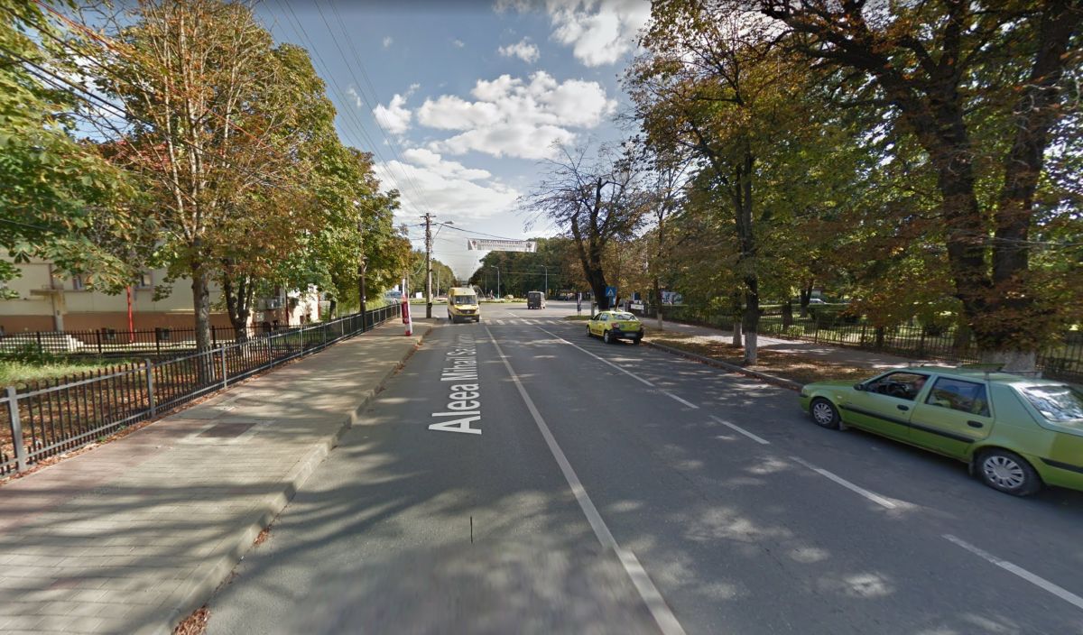 O firmă din București a dat lovitura. Va proiecta cele mai importante pasaje rutiere din municipiul Iași