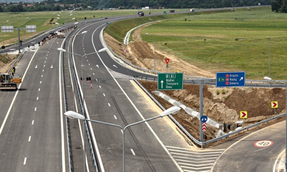 Vești bune pentru șoferi! Se anunță inaugurarea a numeroase proiecte de infrastructură rutieră