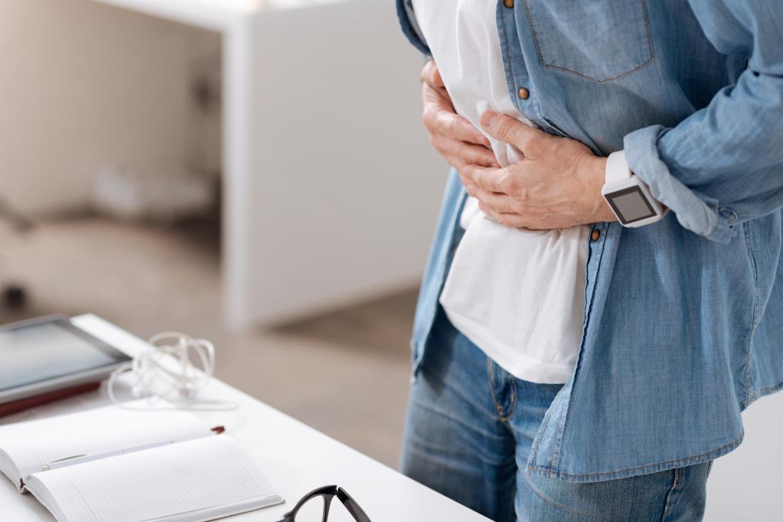 Constipație: 5 motive la care nu te gândești