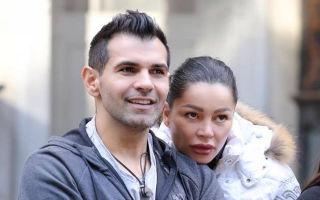 Brigitte Pastramă și-a făcut o nouă intervenție estetică. Cum a reacționat soțul ei, Florin