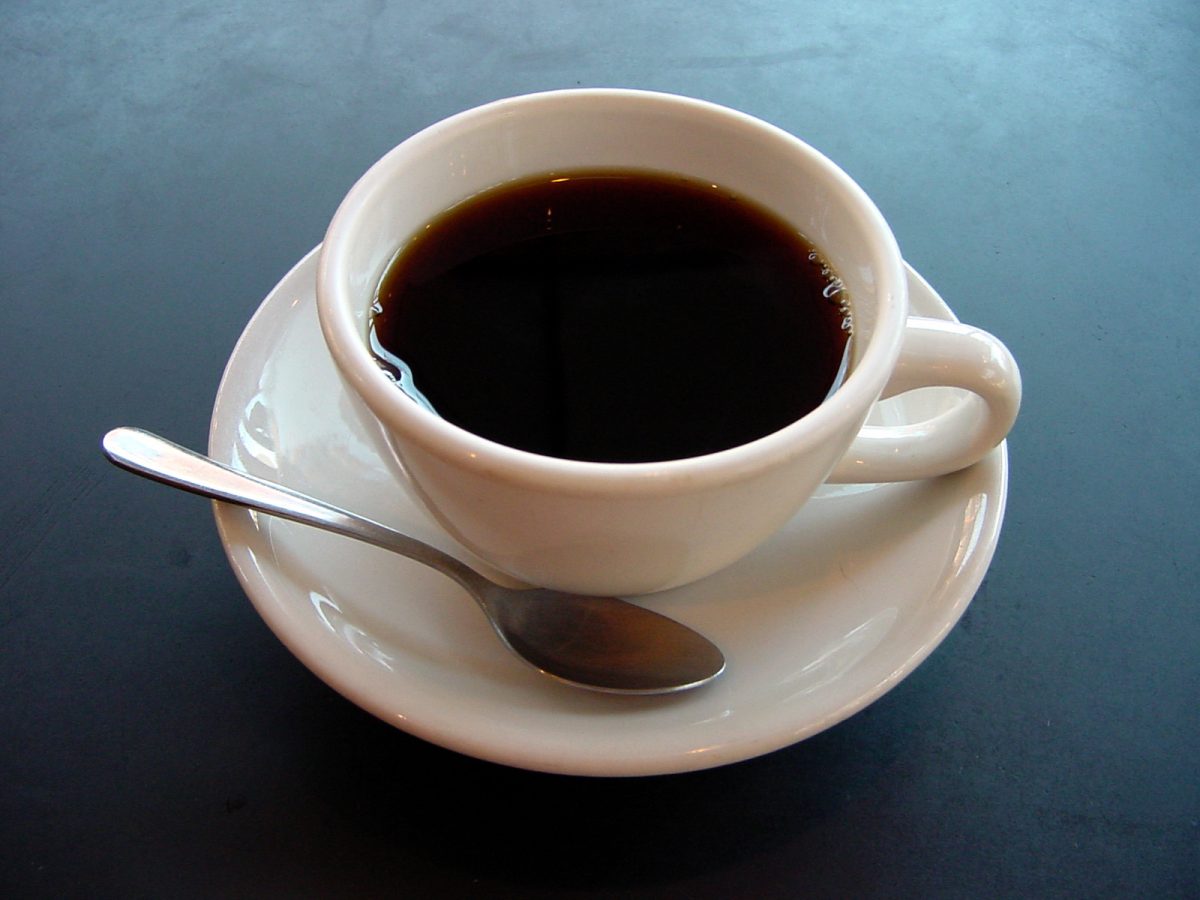 Câte cesti de cafea ar trebui să beți în fiecare zi pentru a vă proteja ficatul