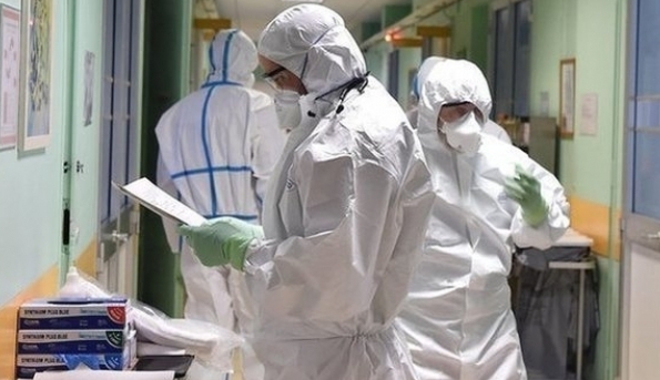 6.186 cazuri noi de persoane infectate cu COVID – 19 în ultimele 24 de ore în România! Paturile de la Terapie Intensivă devin din ce în ce mai puține