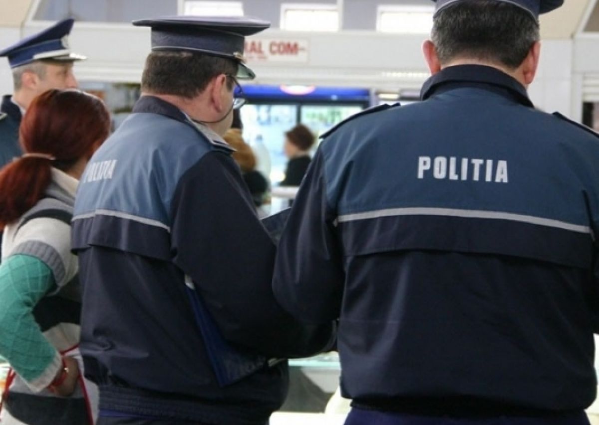 Amenzi în valoare de zeci de mii de lei sunt împărțite în fiecare zi la Iași. Ieșenii nu respectă regulile impuse în pandemie